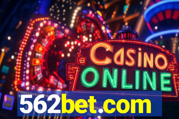 562bet.com