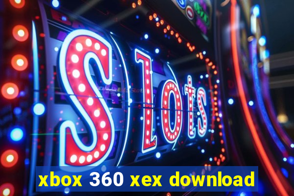 xbox 360 xex download