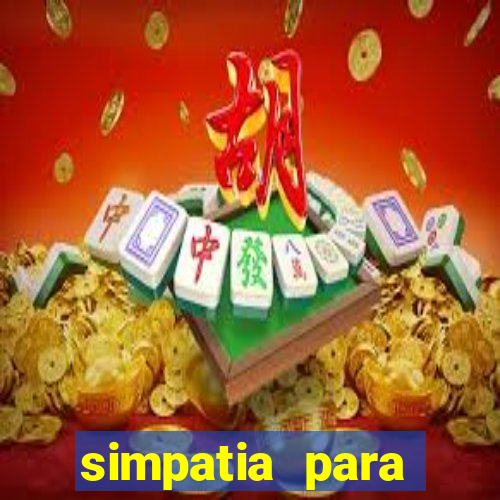 simpatia para afastar uma pessoa da vida do meu filho