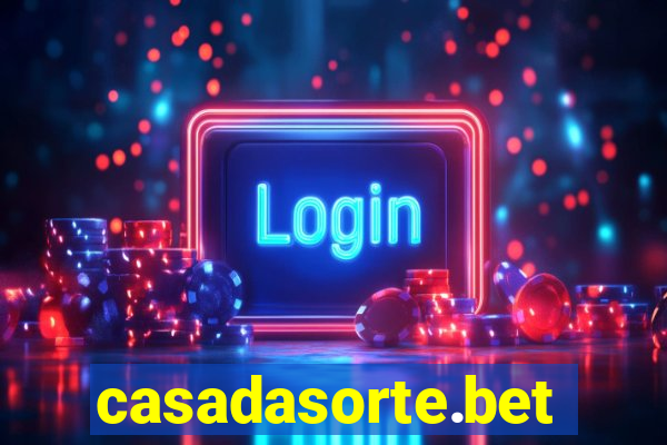 casadasorte.bet