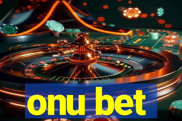 onu bet