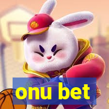 onu bet
