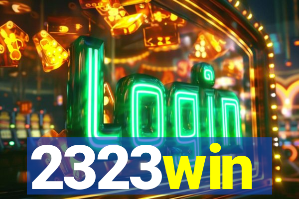 2323win