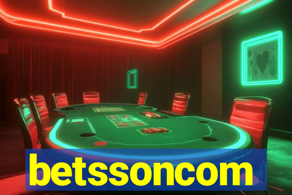 betssoncom