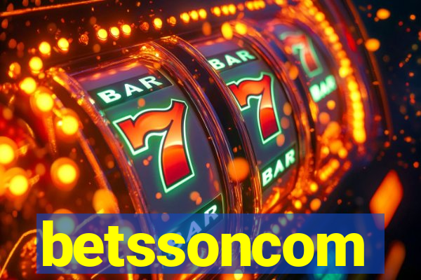 betssoncom