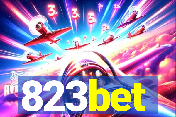 823bet