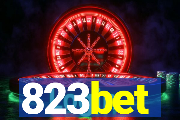 823bet