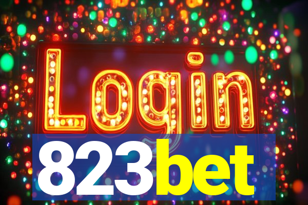 823bet