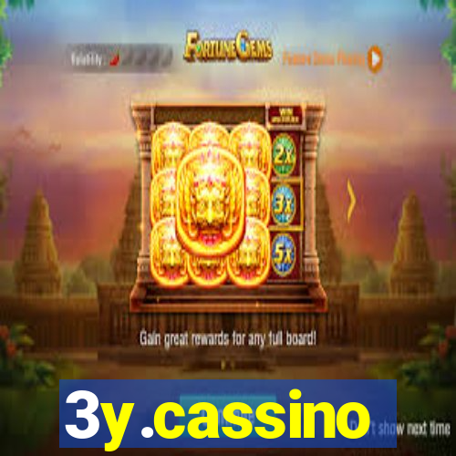 3y.cassino