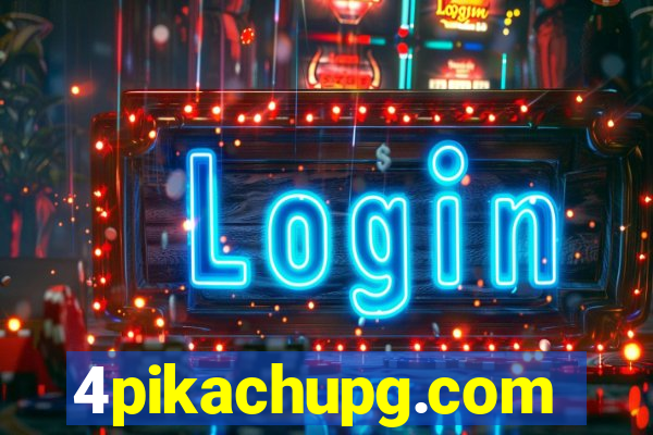 4pikachupg.com