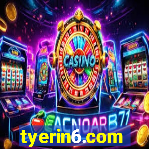 tyerin6.com