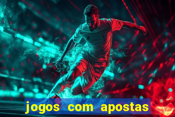 jogos com apostas de 10 centavos