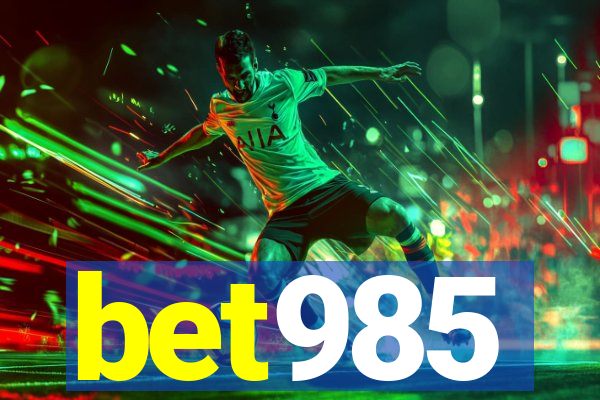 bet985
