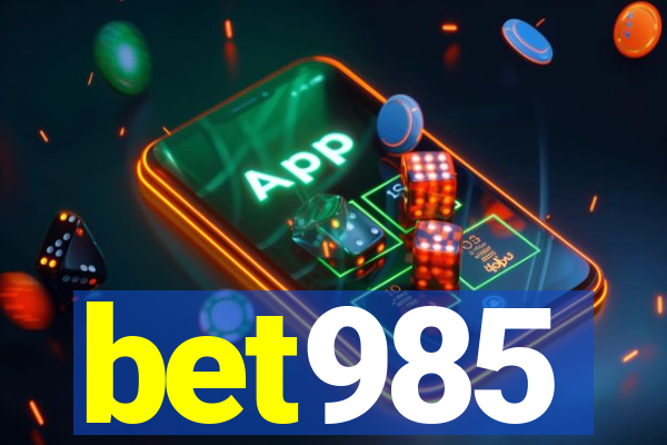 bet985