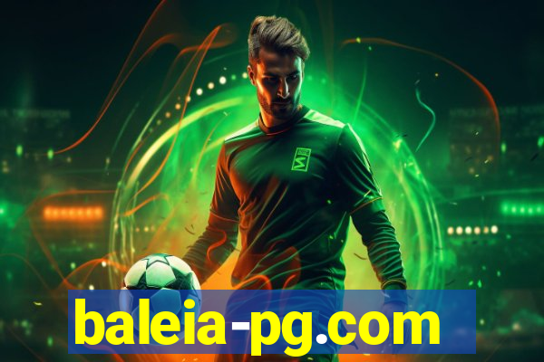 baleia-pg.com