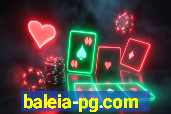 baleia-pg.com