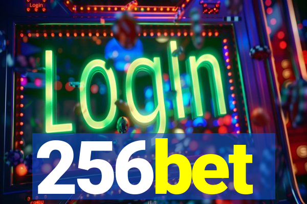256bet