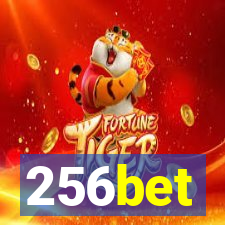 256bet