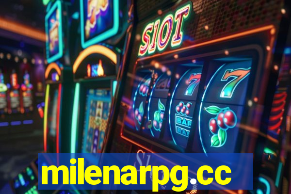 milenarpg.cc
