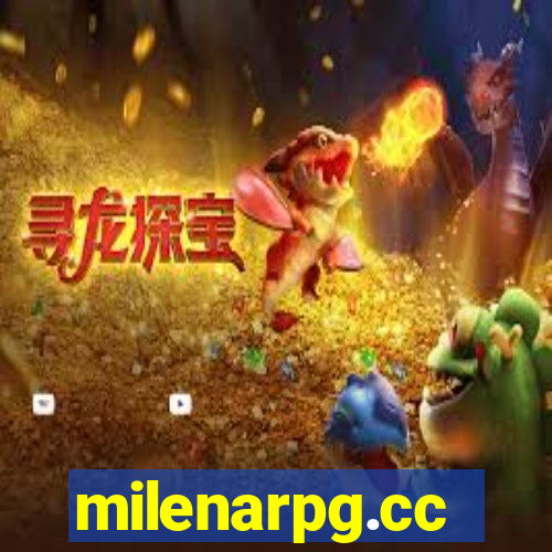 milenarpg.cc