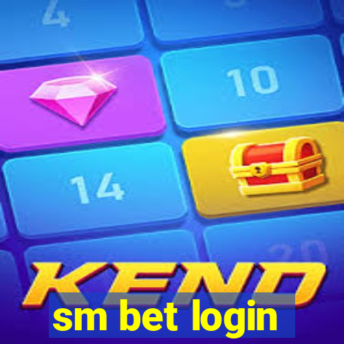 sm bet login