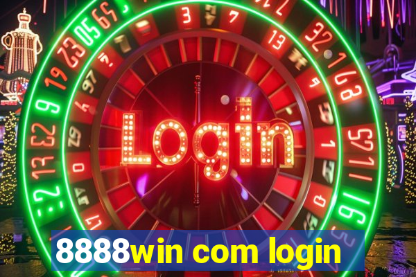 8888win com login