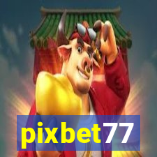 pixbet77