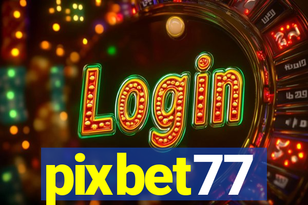 pixbet77