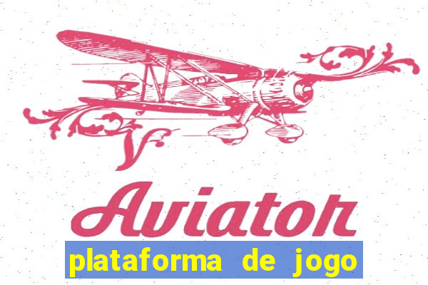 plataforma de jogo que nao precisa depositar dinheiro