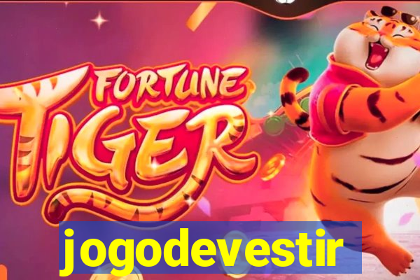 jogodevestir