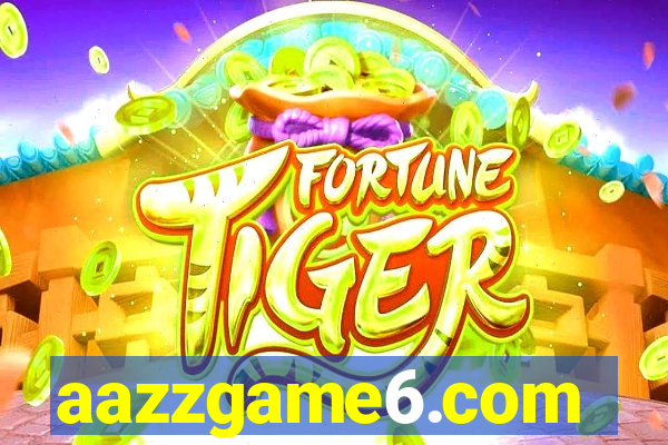 aazzgame6.com