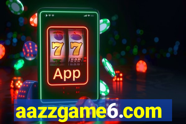 aazzgame6.com