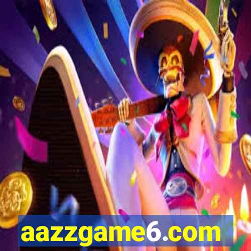 aazzgame6.com