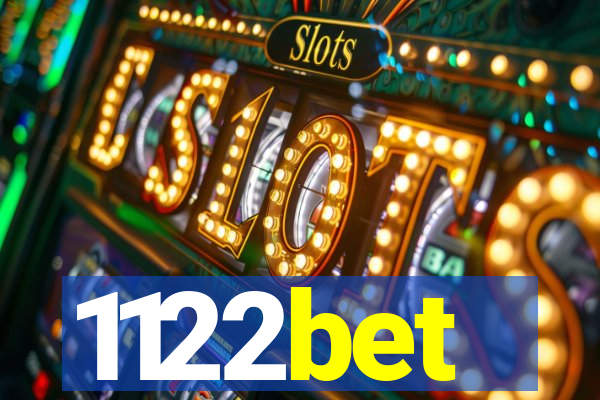 1122bet