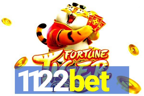 1122bet
