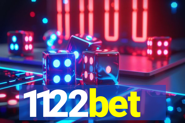 1122bet