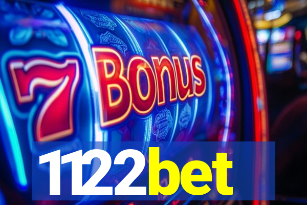 1122bet