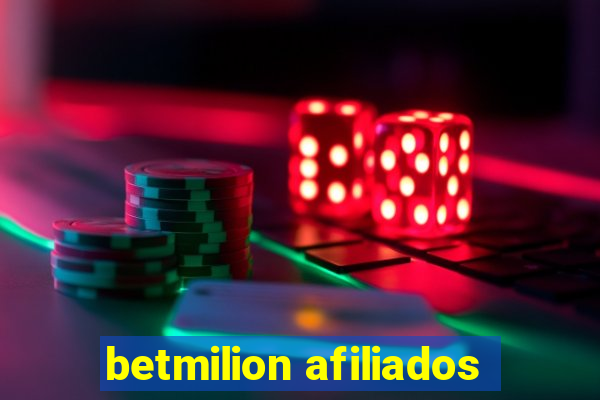 betmilion afiliados