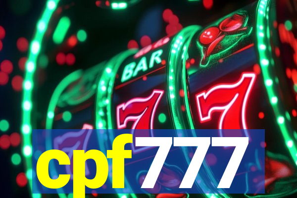 cpf777
