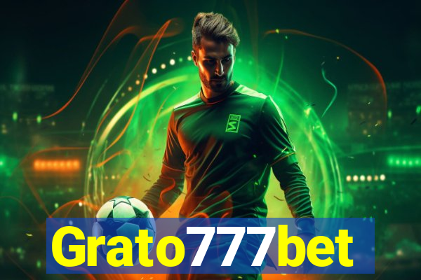 Grato777bet