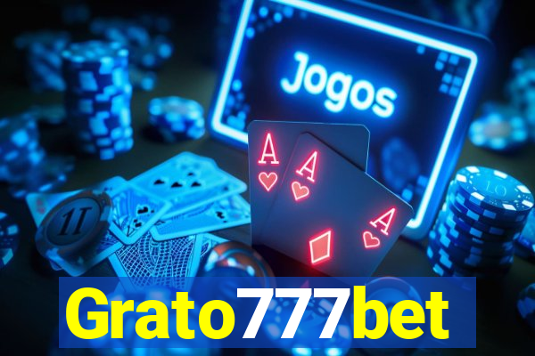 Grato777bet