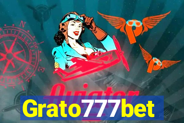 Grato777bet