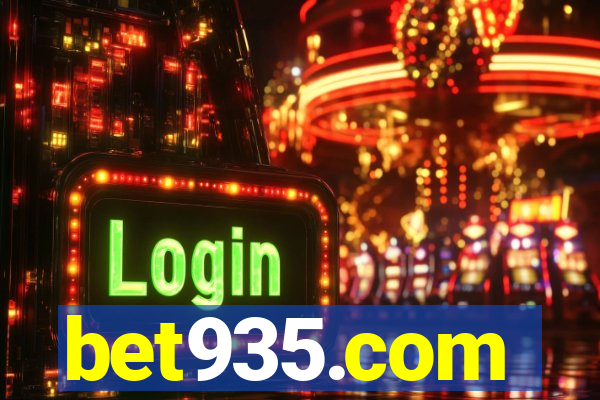 bet935.com