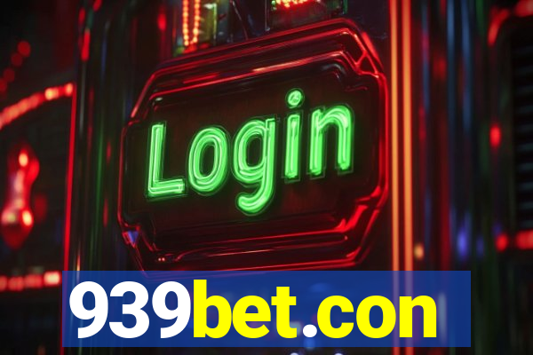 939bet.con