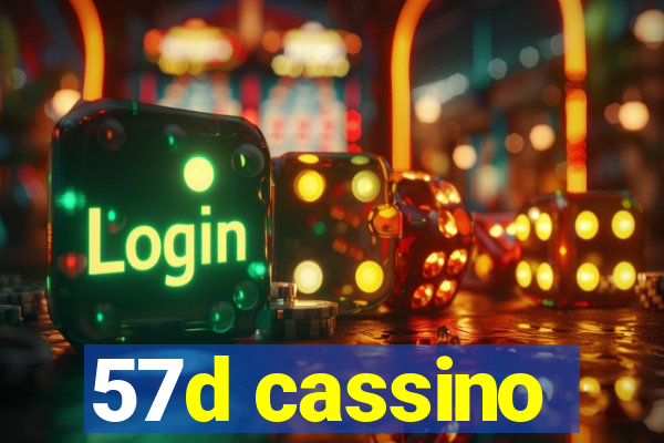 57d cassino