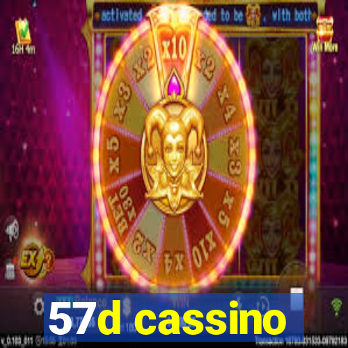 57d cassino