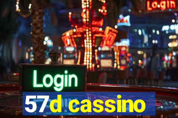 57d cassino