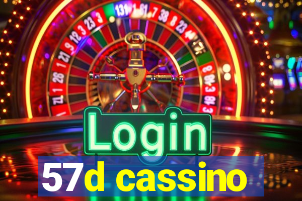 57d cassino