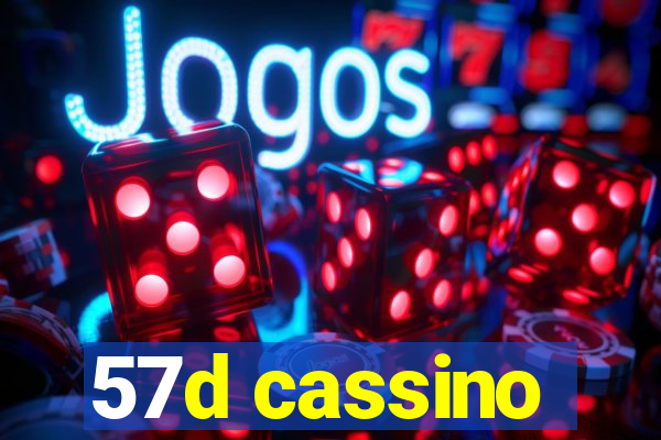57d cassino