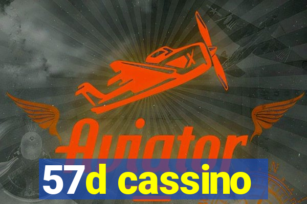 57d cassino